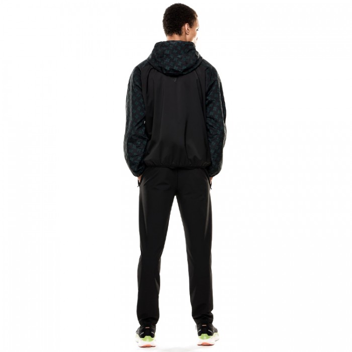 Спортивный костюм EA7 EMPORIO ARMANI VENTUS7 M T-SUIT HOODIE FZ CH 7M000644-AF16072-FC006 - 3