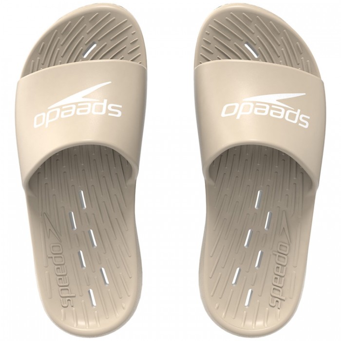 Slapi Speedo SPEEDO SLIDES ONE PIECE 8-1223016706 - 2