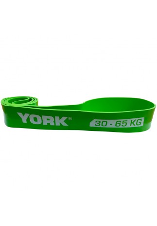 Banda elastica 30-65 kg YORK RESISTANCE BAND