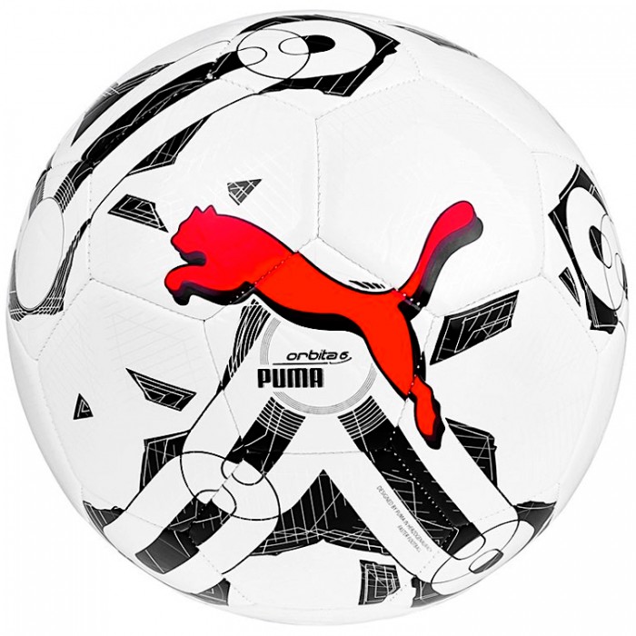 Minge fotbal Puma Orbita 6 MS 8378706