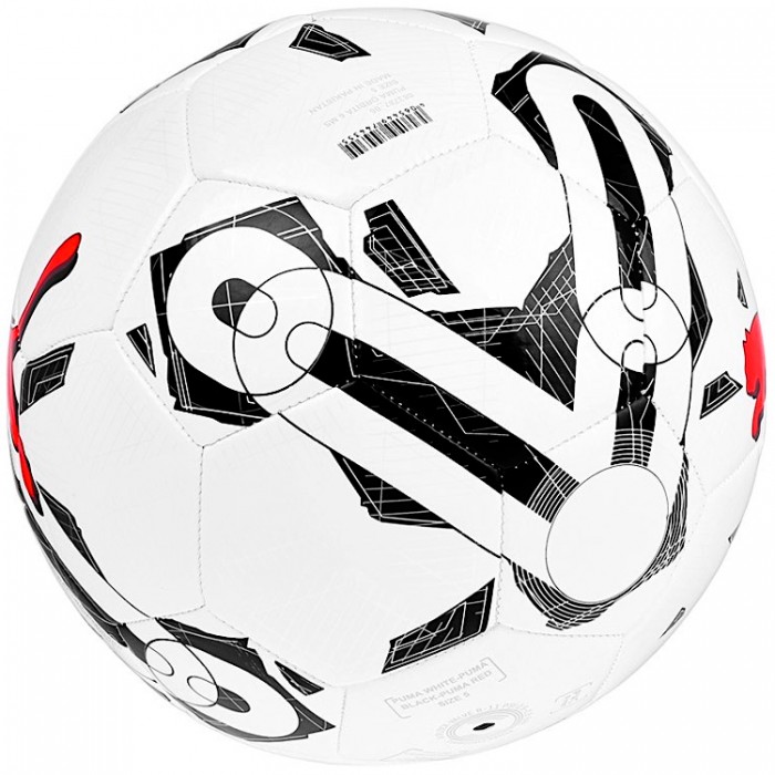 Minge fotbal Puma Orbita 6 MS 8378706 - imagine №2