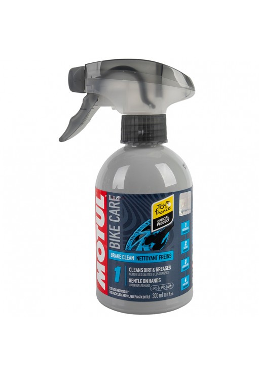 Curatitor de frane MOTUL Brake Clean bike cleaner