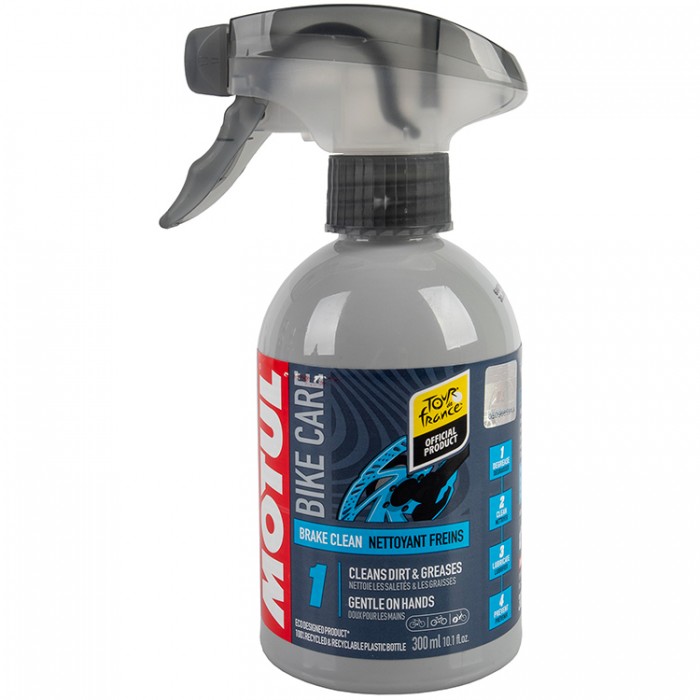 Curatitor de frane MOTUL Brake Clean bike cleaner 881306 Curatitor de frane MOTUL Brake Clean bike cleaner 881306