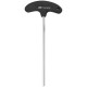Ключи Force hex wrench 895006
