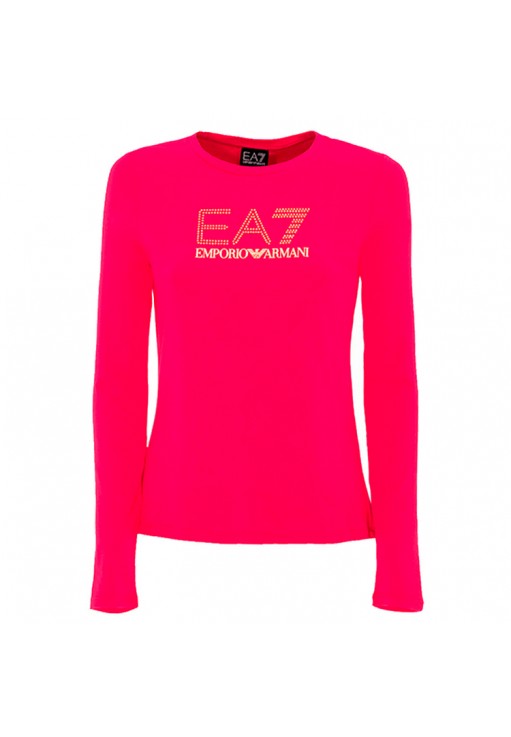 Tricou EA7 EMPORIO ARMANI T-SHIRT