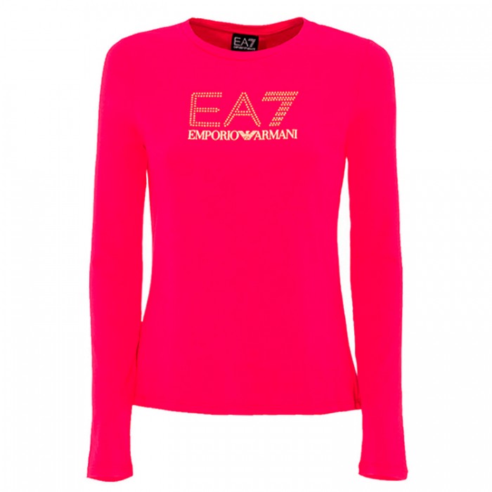 Футболка EA7 EMPORIO ARMANI T-SHIRT