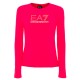 Футболка EA7 EMPORIO ARMANI T-SHIRT