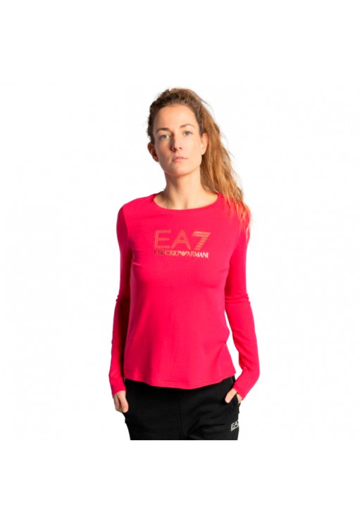 Футболка EA7 EMPORIO ARMANI T-SHIRT