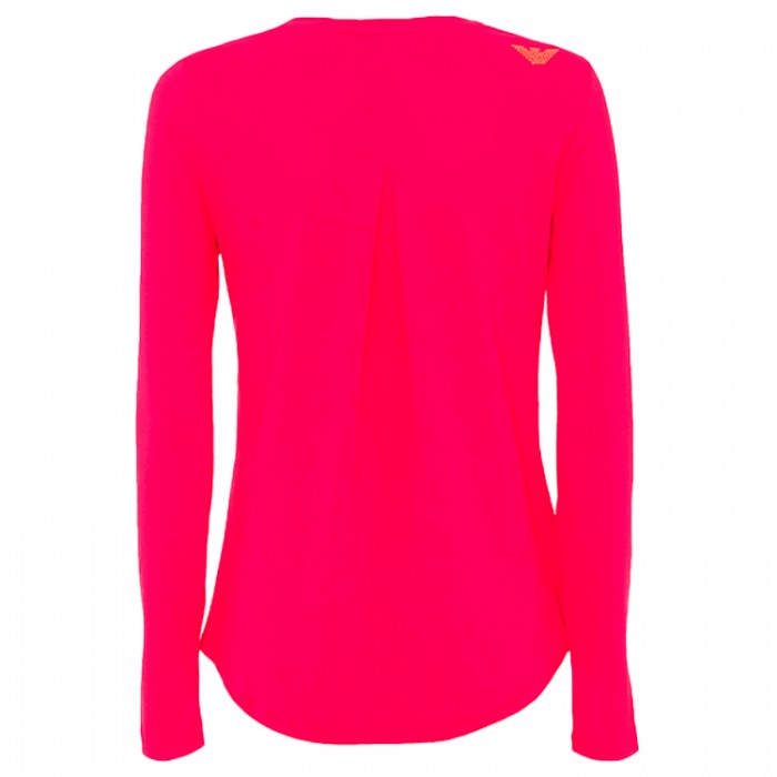 Футболка EA7 EMPORIO ARMANI T-SHIRT - 3