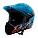 Защитный шлем Force TIGER downhill 902106