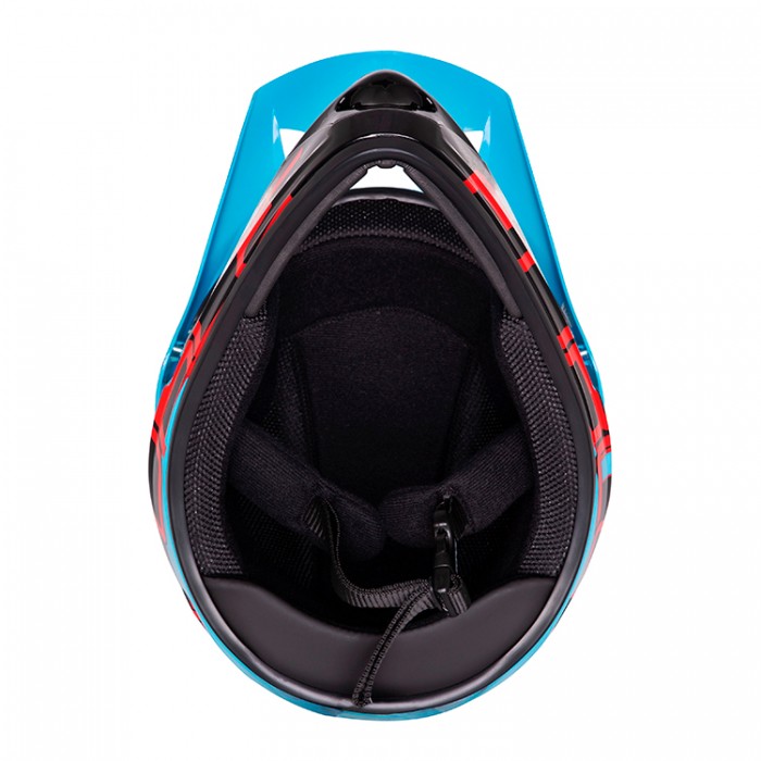 Защитный шлем Force TIGER downhill 902106 - 5