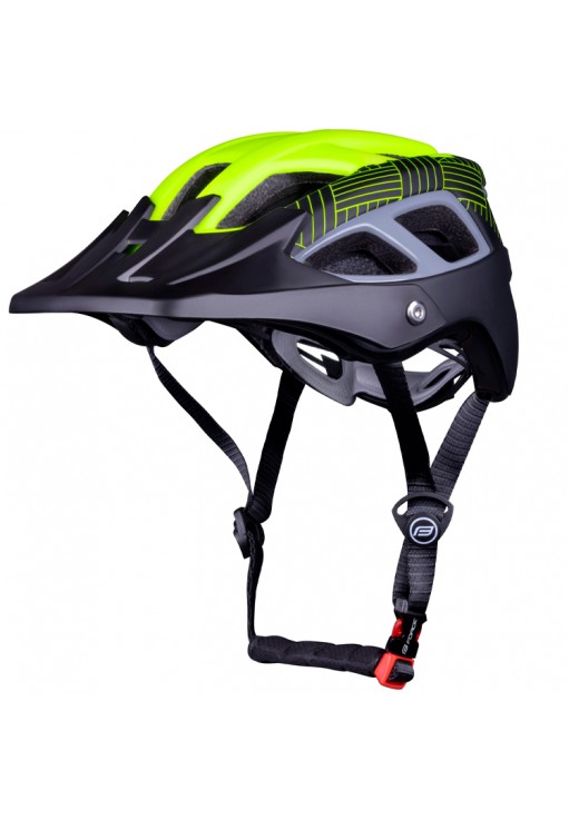 Шлем Force AVES MTB