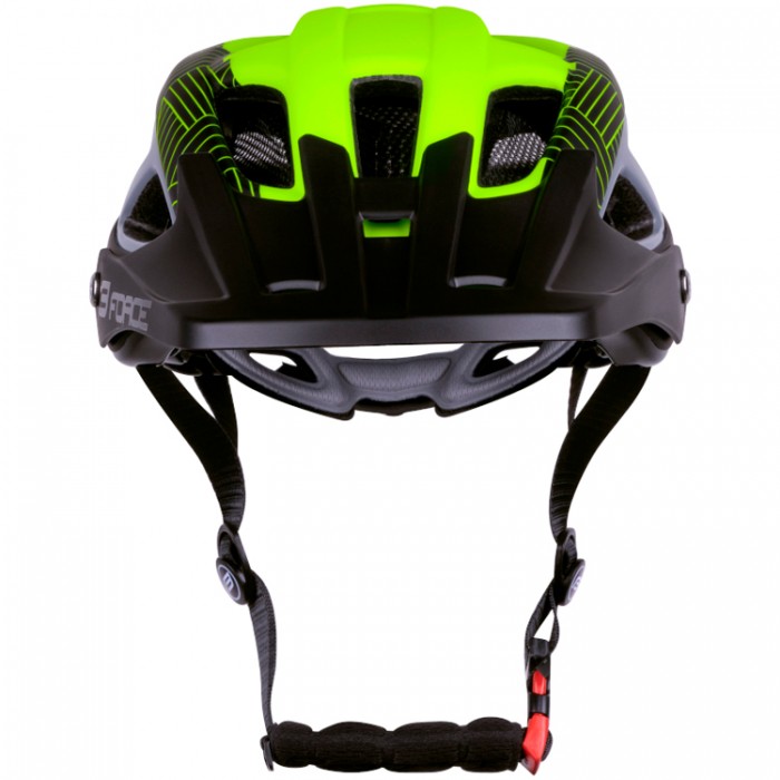 Шлем Force AVES MTB 90299906 - 3