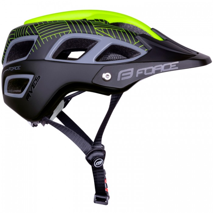 Шлем Force AVES MTB 90299906 - 4