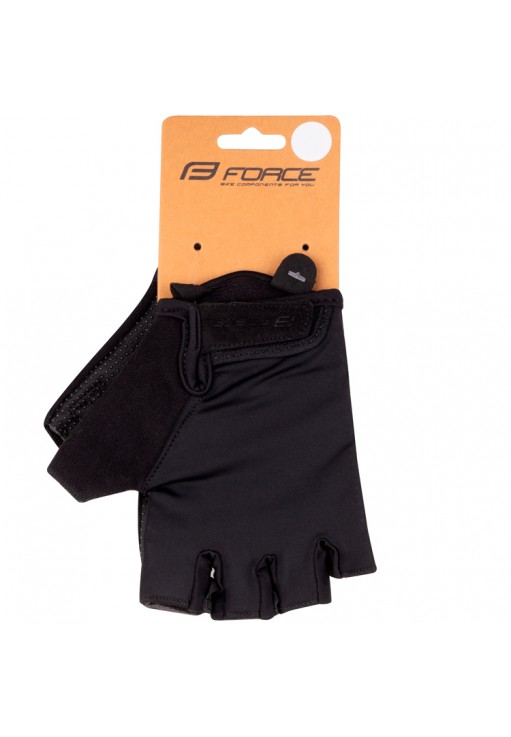 Перчатки велосипедные Force FUN