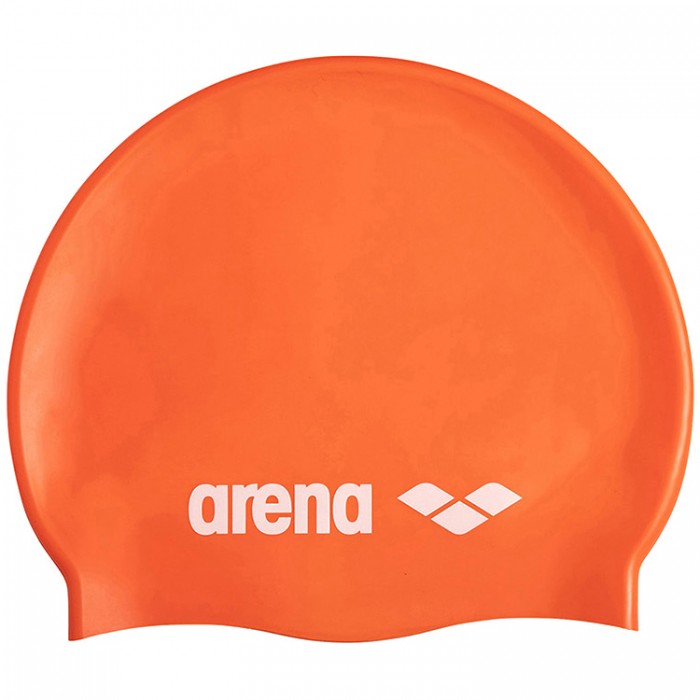 Силиконовая шапочка для плавания Arena CLASSIC SILICONE 91662-106
