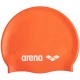 Силиконовая шапочка для плавания Arena CLASSIC SILICONE 91662-106
