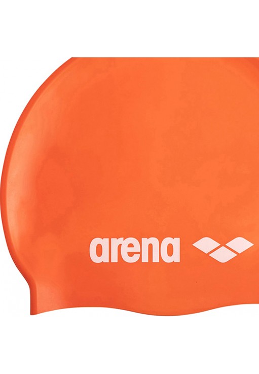 Силиконовая шапочка для плавания Arena CLASSIC SILICONE