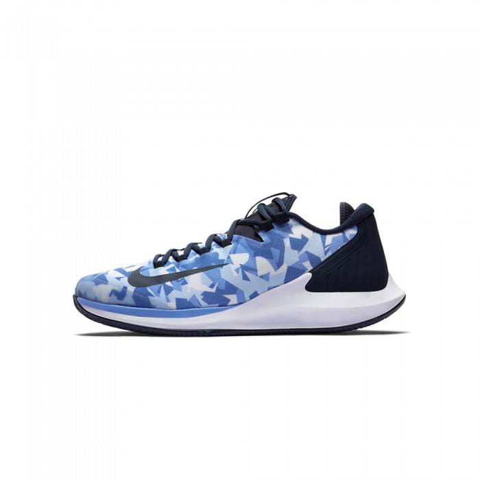 Кроссовки Nike COURT AIR ZOOM ZERO CLY AA8017-406
