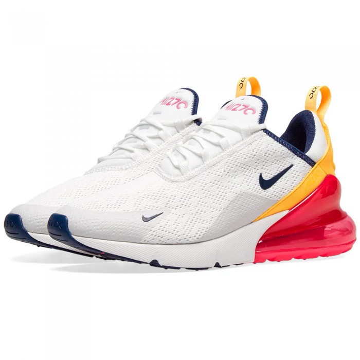 Кроссовки Nike W AIR MAX 270 AH6789-106 - 2