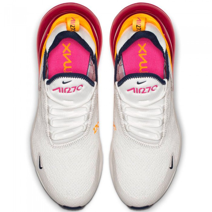 Кроссовки Nike W AIR MAX 270 AH6789-106 - 3