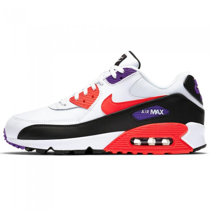 Incaltaminte Sport Nike AIR MAX 90 ESSENTIAL AJ1285-106