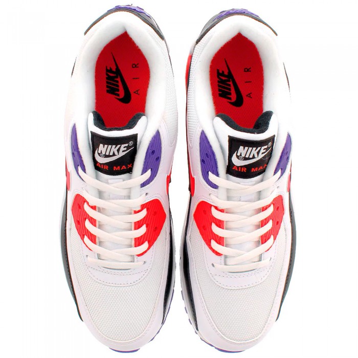 Incaltaminte Sport Nike AIR MAX 90 ESSENTIAL AJ1285-106 - 3