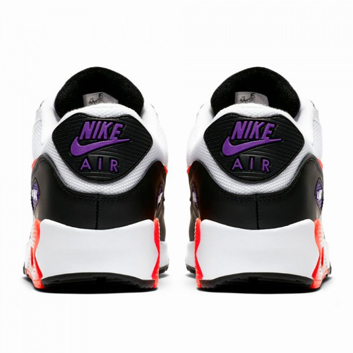 Incaltaminte Sport Nike AIR MAX 90 ESSENTIAL AJ1285-106 - 4