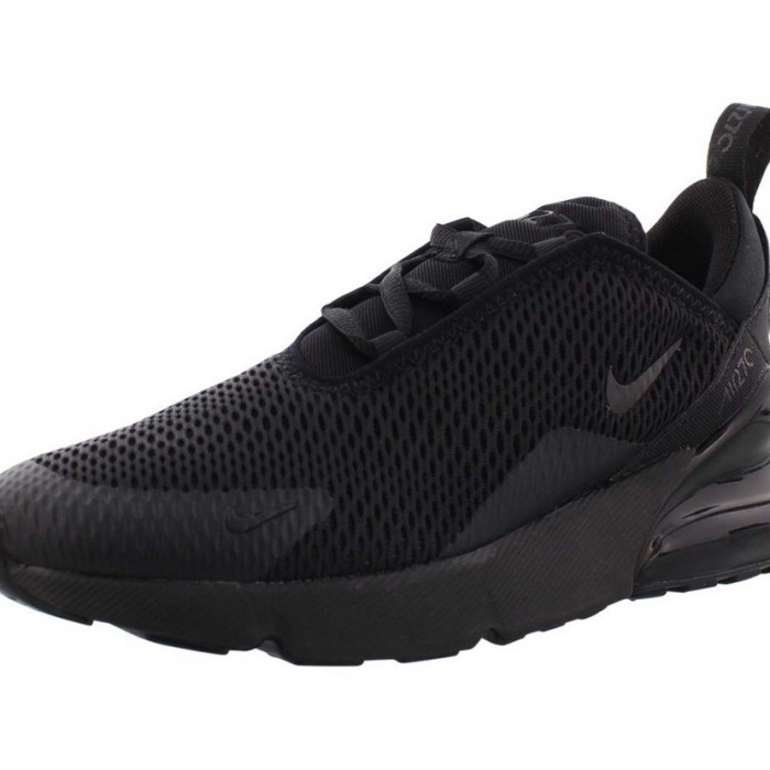 Incaltaminte Sport Nike AIR MAX 270 BP AO2372-006 - imagine №2