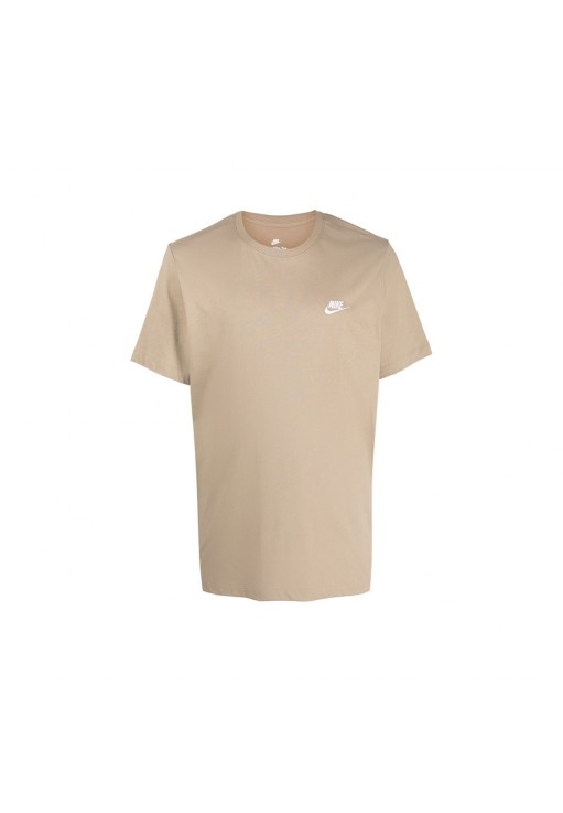 Футболка Nike M NSW CLUB TEE