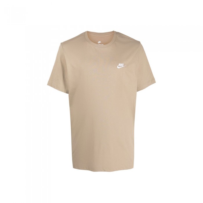 Футболка Nike M NSW CLUB TEE AR4997-206