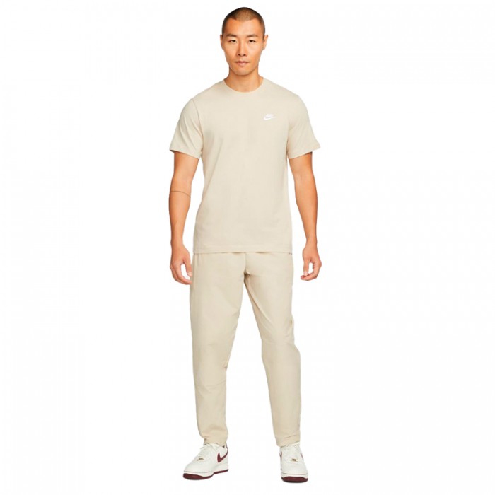 Футболка Nike M NSW CLUB TEE AR4997-206 - 3