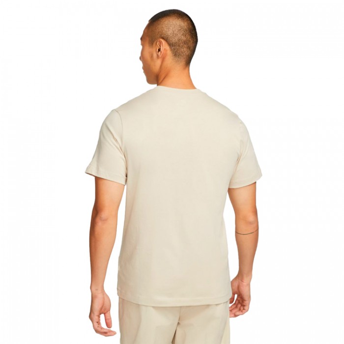 Футболка Nike M NSW CLUB TEE AR4997-206 - 4