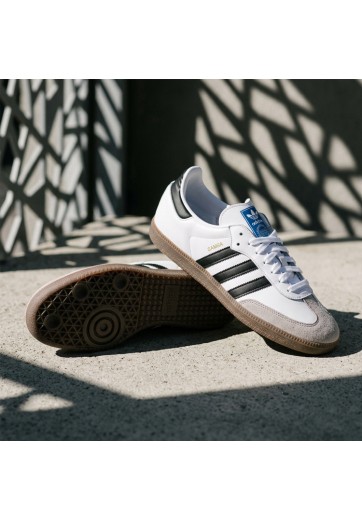 Кроссовки Adidas SAMBA OG