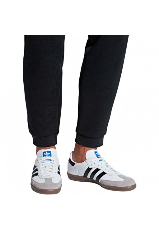 Incaltaminte Sport Adidas SAMBA OG