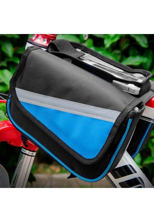 Geanta pentru velo CHEQIJI BA-06