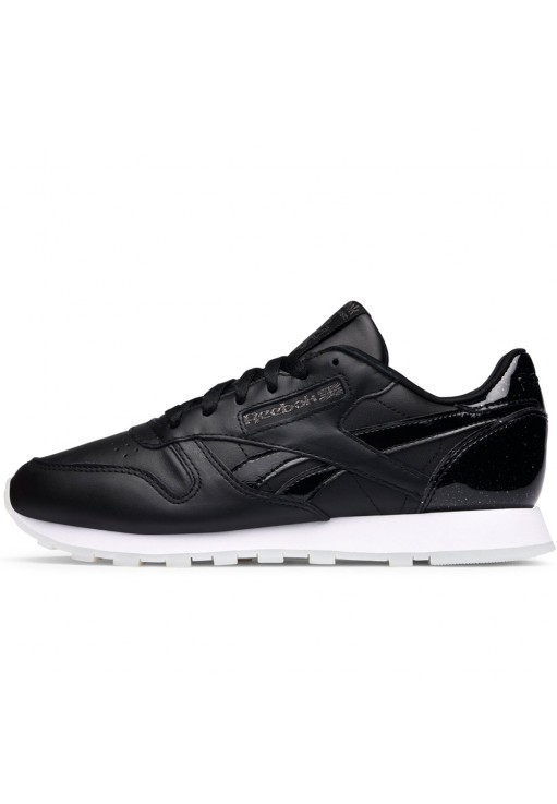 Incaltaminte Sport Reebok CL LTHR 