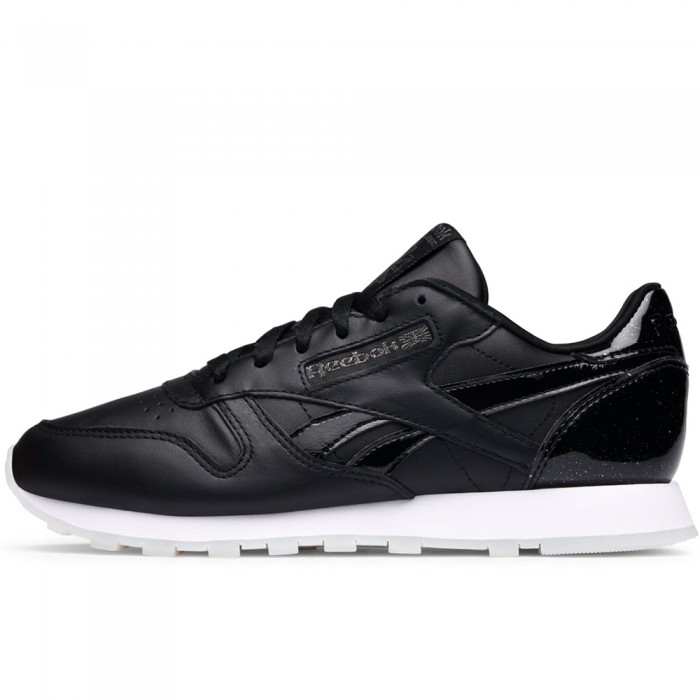 Incaltaminte Sport Reebok CL LTHR  BD5806