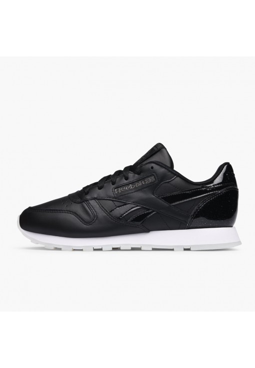 Incaltaminte Sport Reebok CL LTHR 