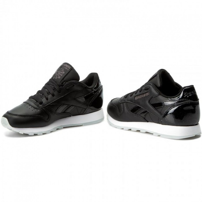Incaltaminte Sport Reebok CL LTHR  BD5806 - 3