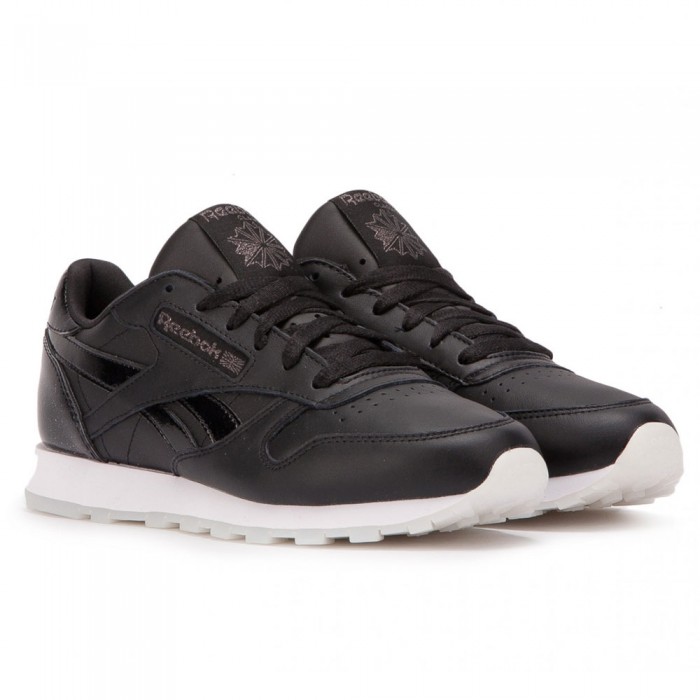 Incaltaminte Sport Reebok CL LTHR  BD5806 - 4