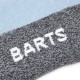 Носки лыжные Barts Basic Skisock Uni BU-0500-06 - 3