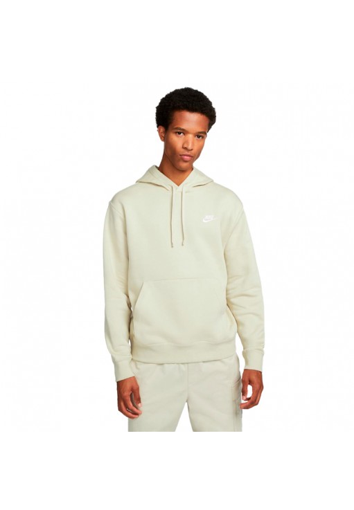Толстовка Nike M NSW CLUB HOODIE PO BB