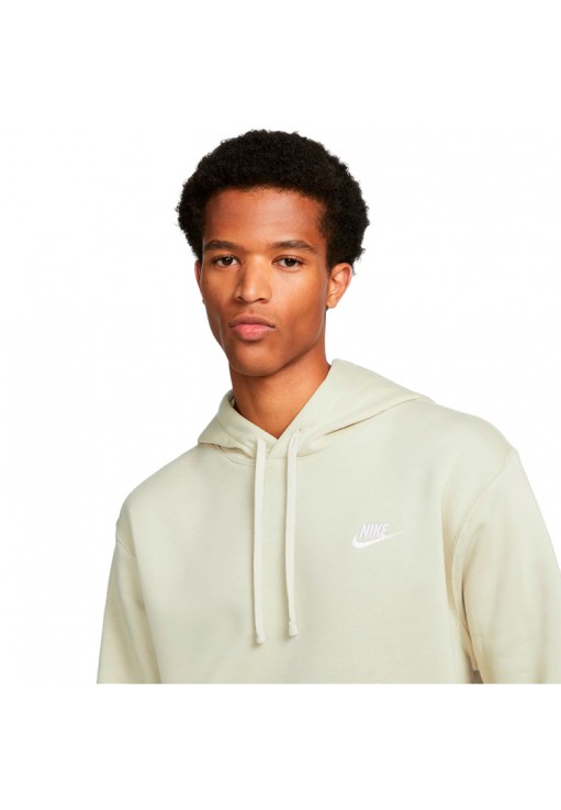 Толстовка Nike M NSW CLUB HOODIE PO BB