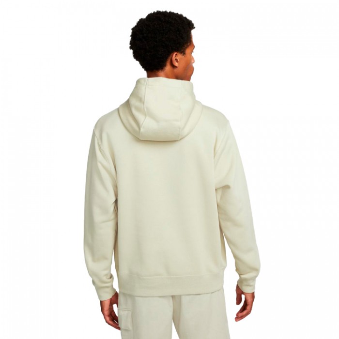 Толстовка Nike M NSW CLUB HOODIE PO BB BV2654-206 - 7
