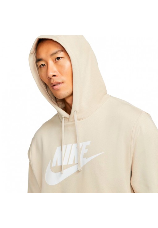 Толстовка Nike BV2973-206