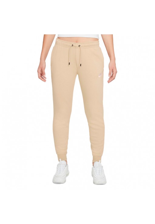 Брюки Nike W NSW ESSNTL PANT REG FLC