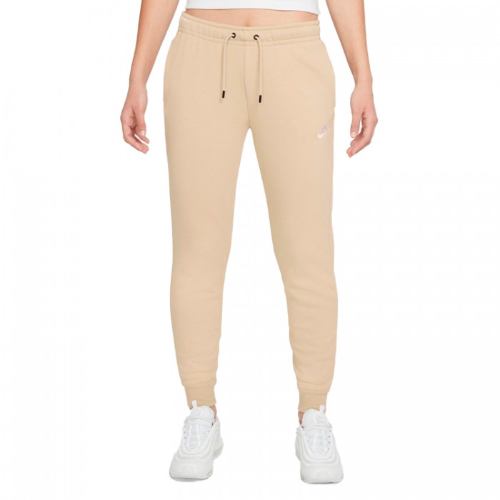 Брюки Nike W NSW ESSNTL PANT REG FLC BV4095-206