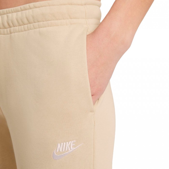 Брюки Nike W NSW ESSNTL PANT REG FLC BV4095-206 - 3