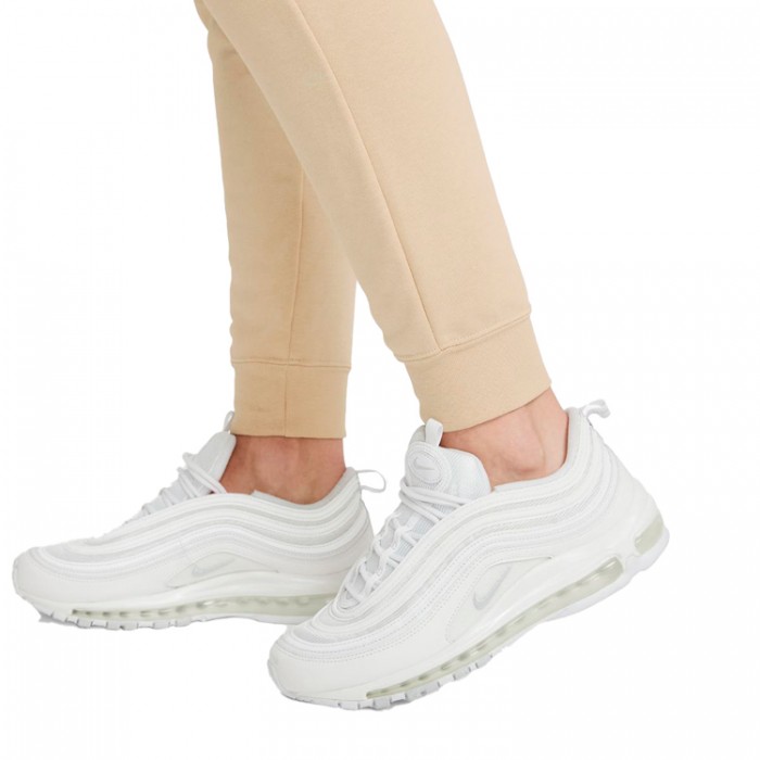 Брюки Nike W NSW ESSNTL PANT REG FLC BV4095-206 - 5